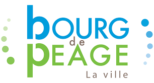 Logo bourg de peage